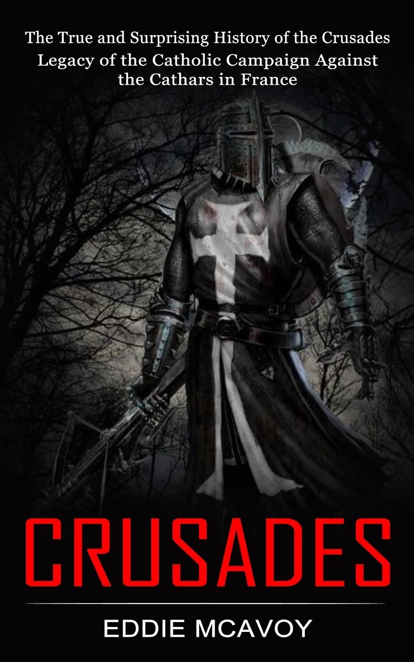 Vorderes Coverbild Crusades