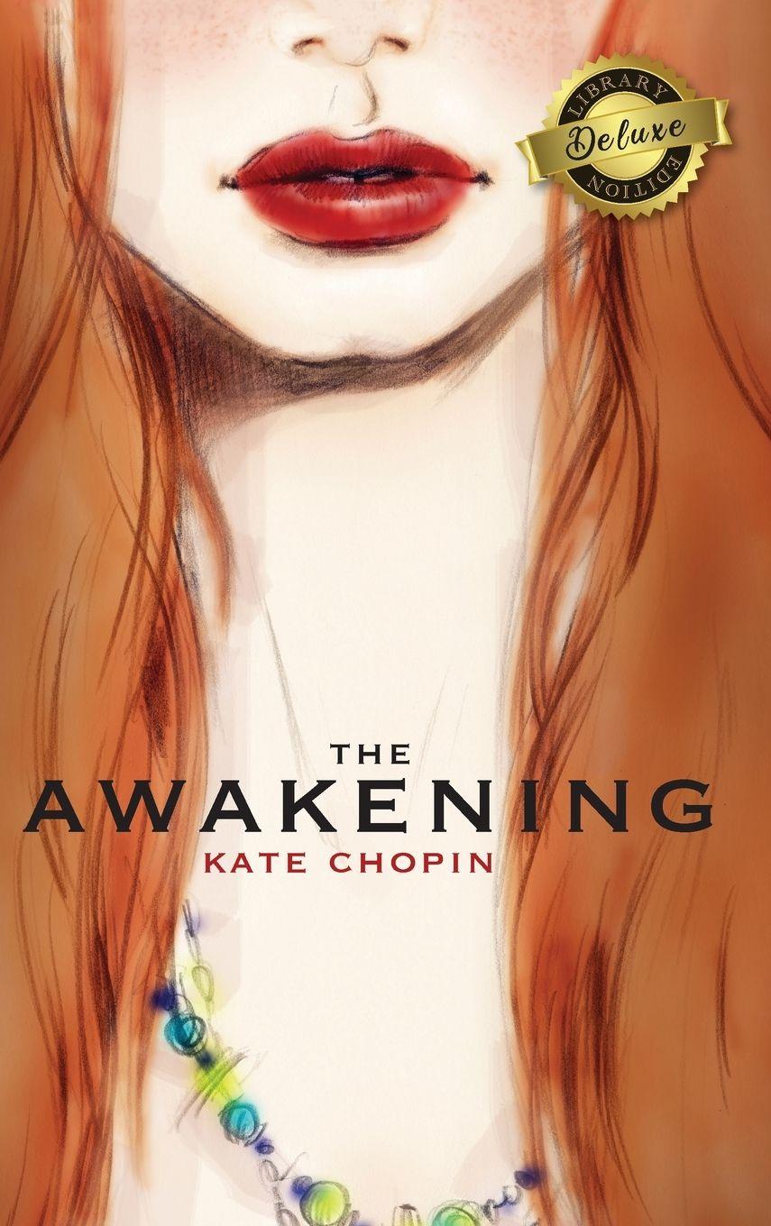 Vorderes Coverbild The Awakening (Deluxe Library Edition)