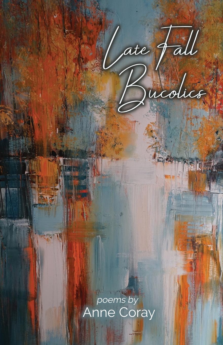 Vorderes Coverbild Late Fall Bucolics