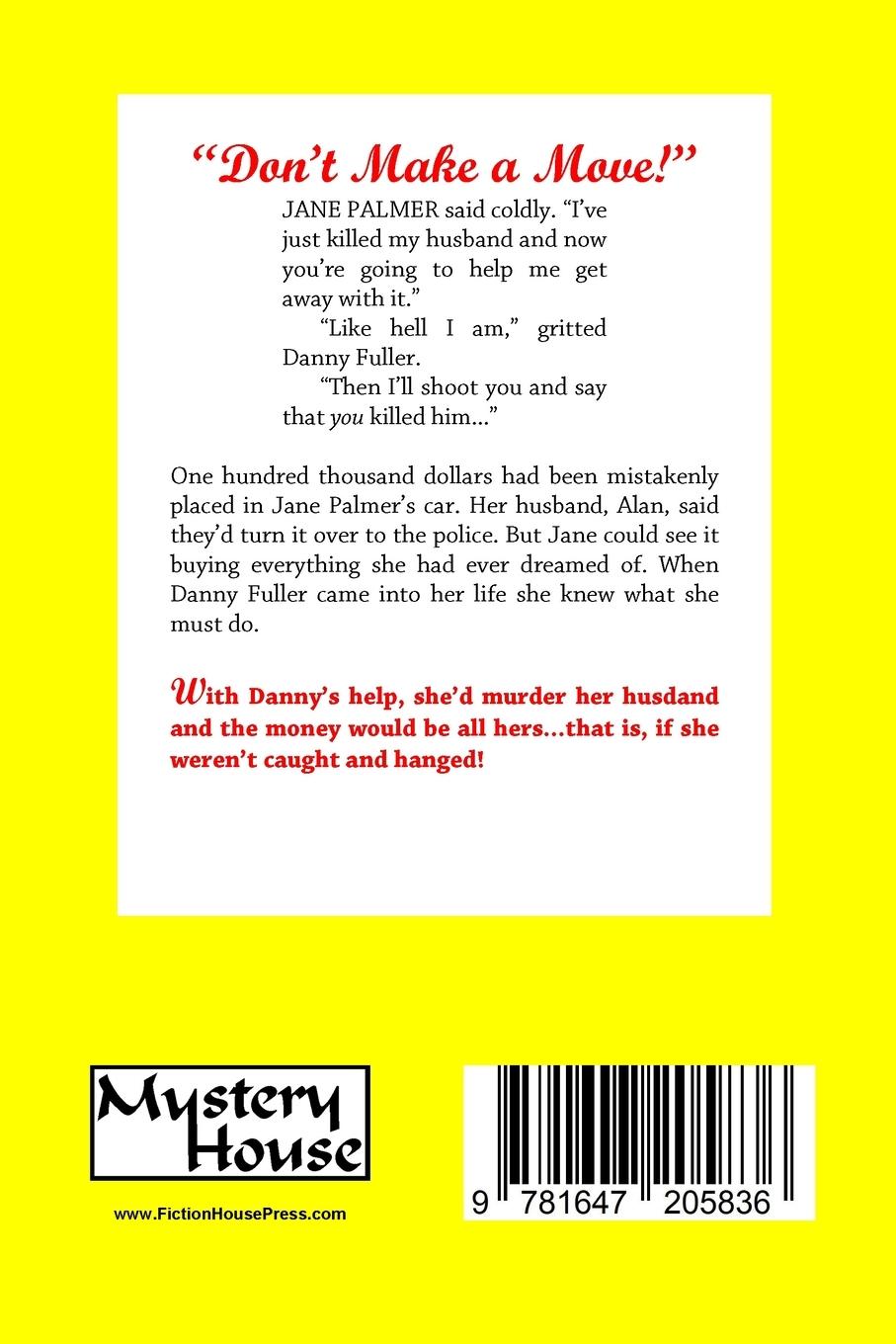 Rückseitencover Too Late For Tears