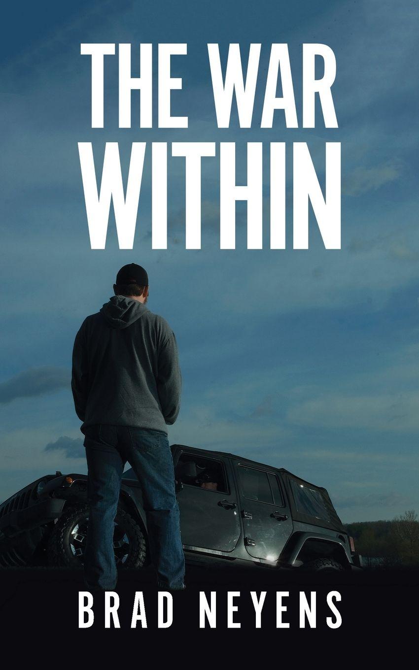 Vorderes Coverbild The War Within