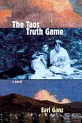 Vorderes Coverbild The Taos Truth Game