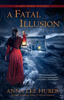 Vorderes Coverbild A Fatal Illusion