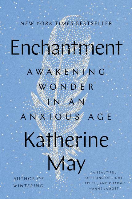 Vorderes Coverbild Enchantment