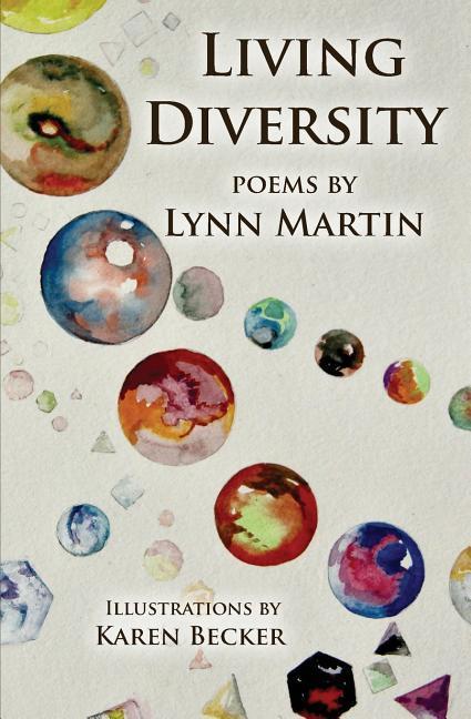 Vorderes Coverbild Living Diversity