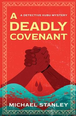 Vorderes Coverbild A Deadly Covenant