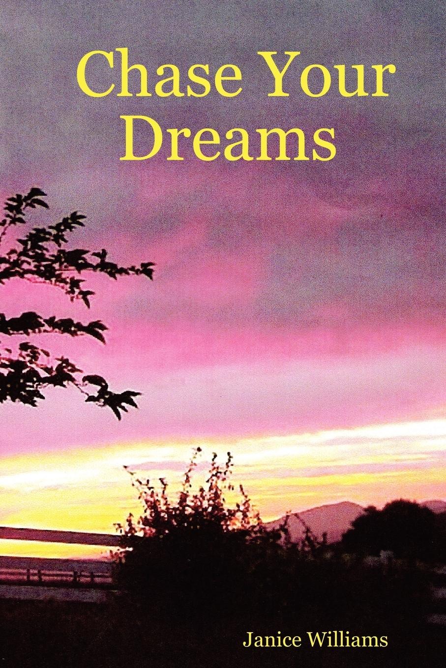 Vorderes Coverbild Chase Your Dreams