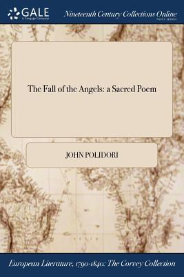 Vorderes Coverbild The Fall of the Angels