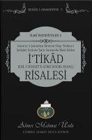 Vorderes Coverbild Itikad Risalesi