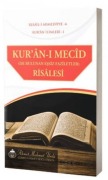 Vorderes Coverbild (hohe Qualität) Kuran-i Mecid Risalesi