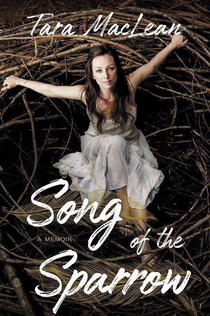 Vorderes Coverbild Song of the Sparrow