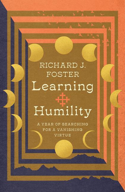 Vorderes Coverbild Learning Humility