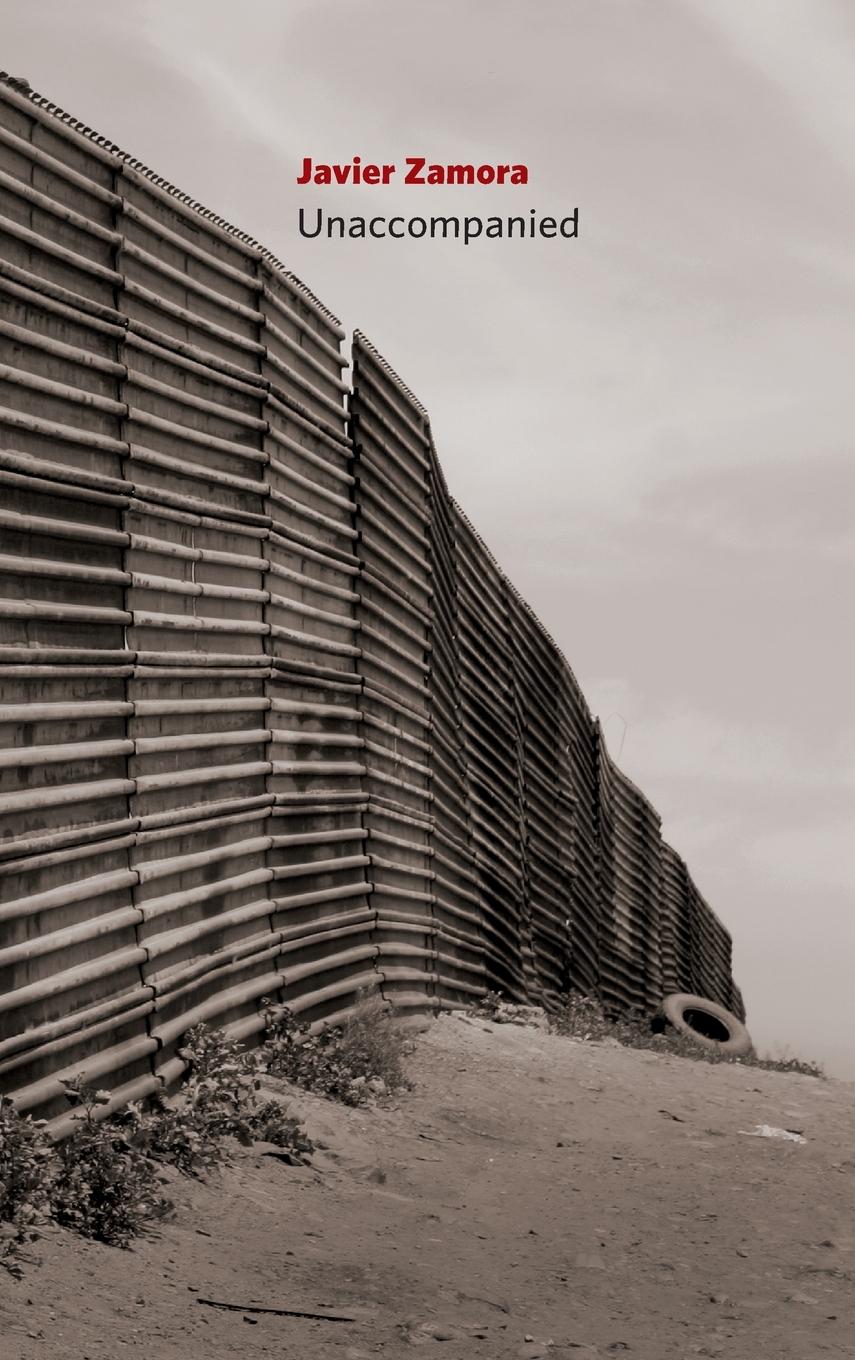 Vorderes Coverbild Unaccompanied