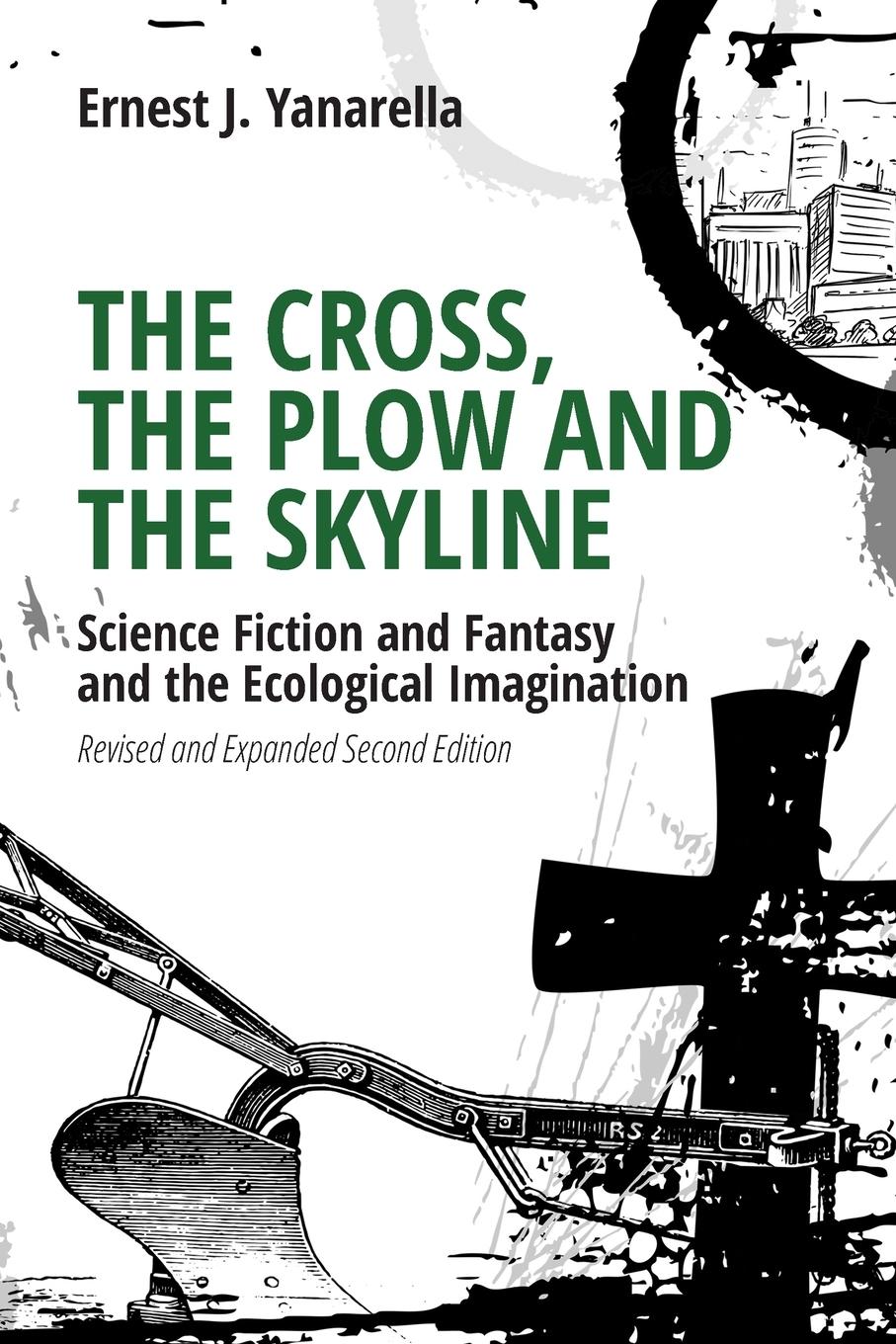Vorderes Coverbild The Cross, the Plow and the Skyline