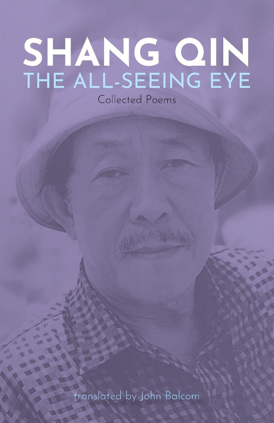 Vorderes Coverbild The All-Seeing Eye