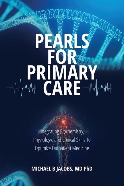 Vorderes Coverbild Pearls for Primary Care
