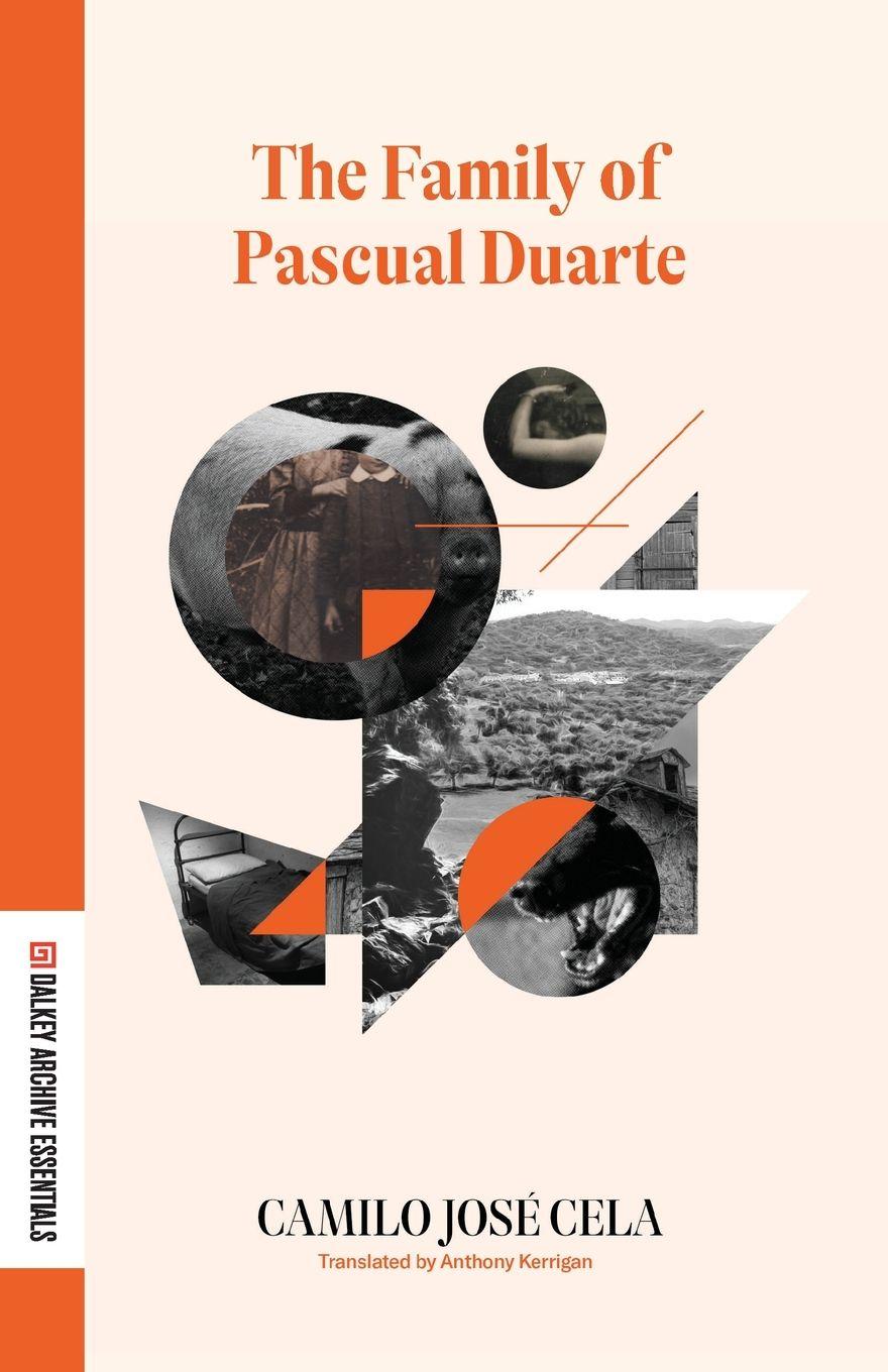 Vorderes Coverbild Family of Pascual Duarte