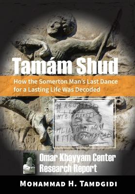 Vorderes Coverbild Tamám Shud