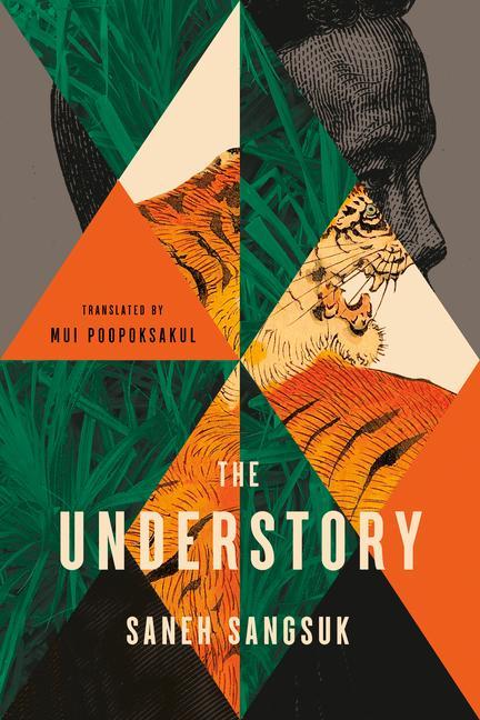 Vorderes Coverbild The Understory