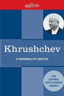 Vorderes Coverbild Khrushchev
