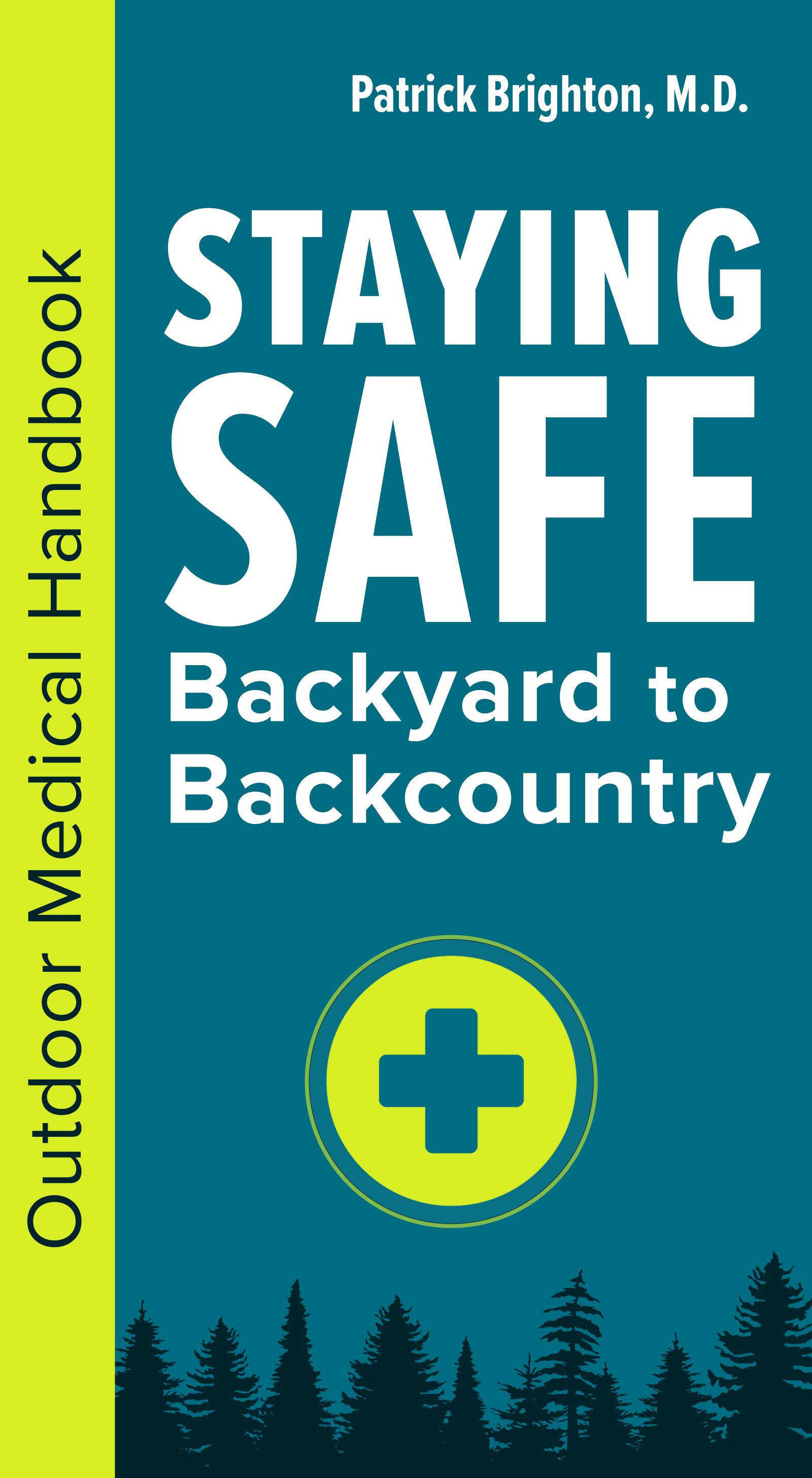 Beispielinhalt (Bild) Staying Safe: Backyard to Backcountry