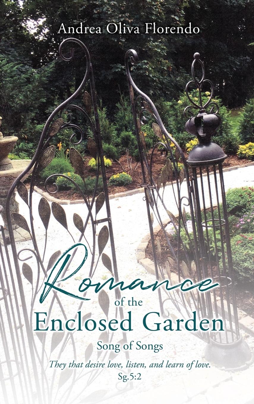 Vorderes Coverbild Romance of the Enclosed Garden: Song of Songs