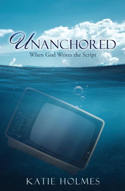 Vorderes Coverbild Unanchored