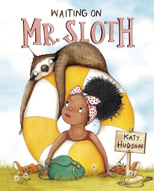 Vorderes Coverbild Waiting on Mr. Sloth