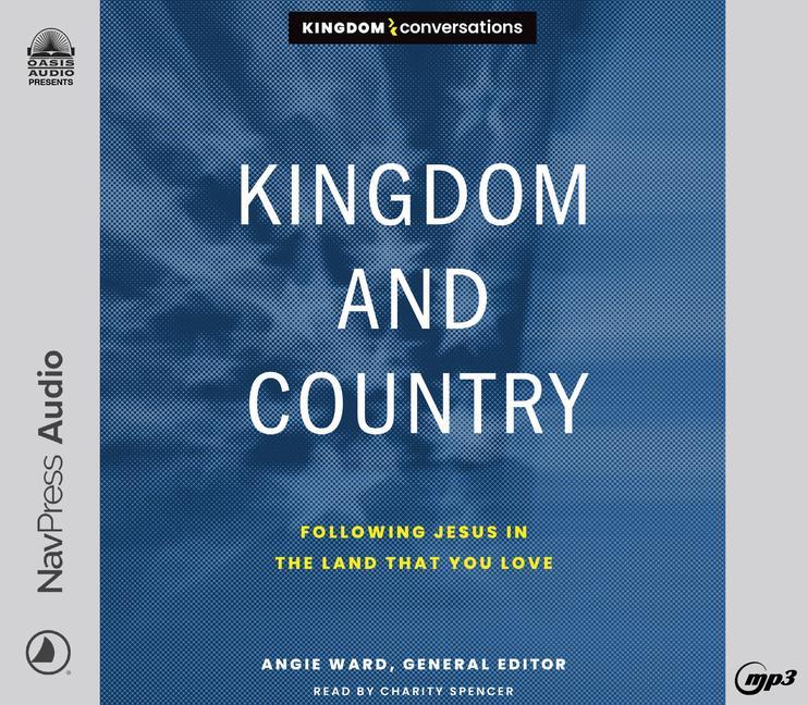 Vorderes Coverbild Kingdom and Country