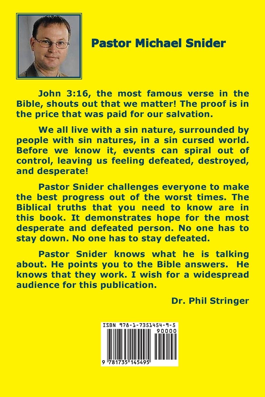 Rückseitencover Where Is God?