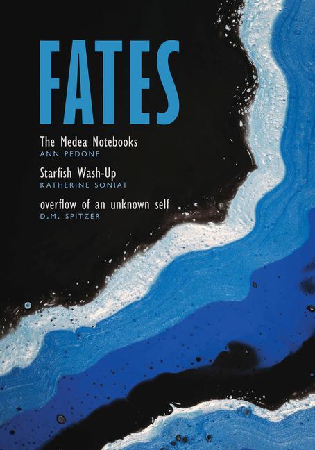 Vorderes Coverbild Fates