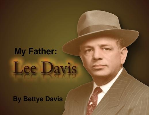 Vorderes Coverbild My Father - Lee Davis