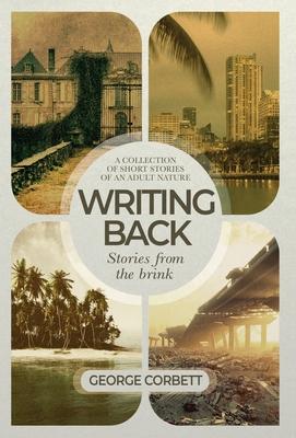 Vorderes Coverbild Writing Back - Stories From The Brink