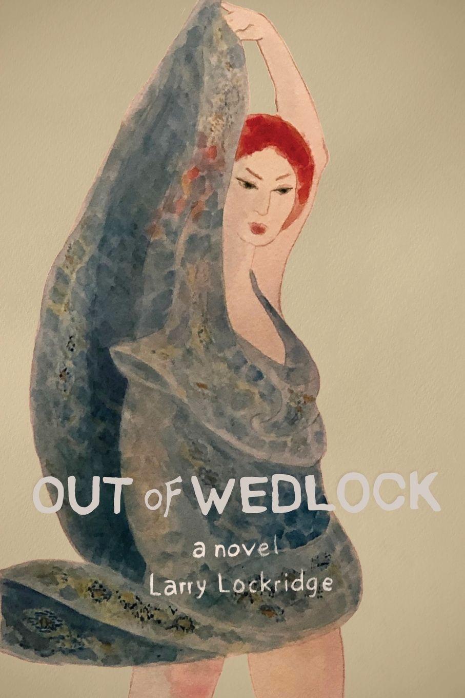 Vorderes Coverbild Out of Wedlock