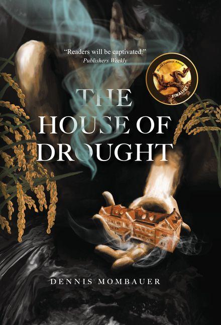 Vorderes Coverbild The House of Drought