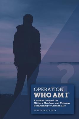 Vorderes Coverbild Operation Who Am I