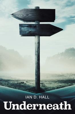 Vorderes Coverbild Underneath