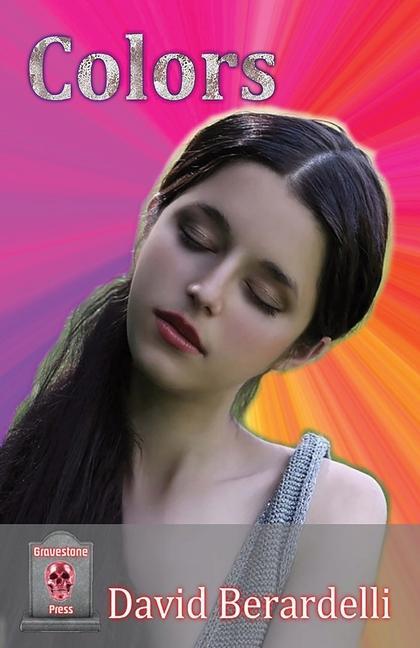 Vorderes Coverbild Colors