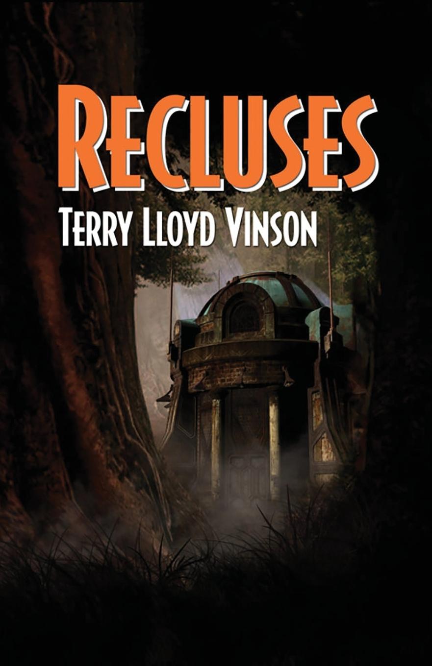 Vorderes Coverbild Recluses