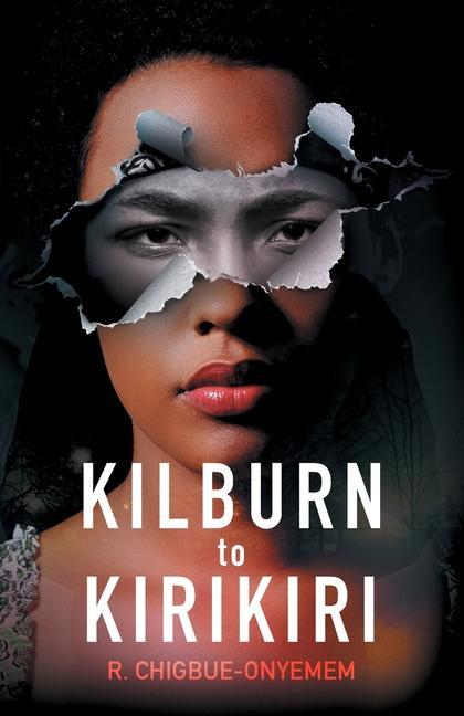 Vorderes Coverbild Kilburn to Kirikiri