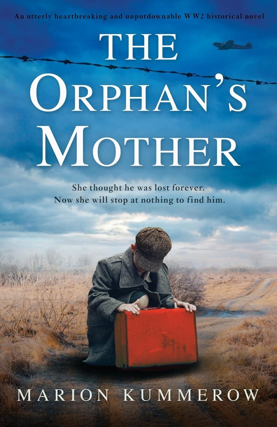 Vorderes Coverbild The Orphan's Mother