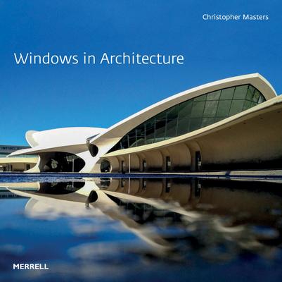 Vorderes Coverbild Windows in Architecture