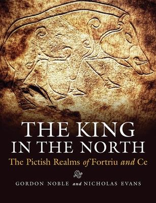 Vorderes Coverbild The King in the North