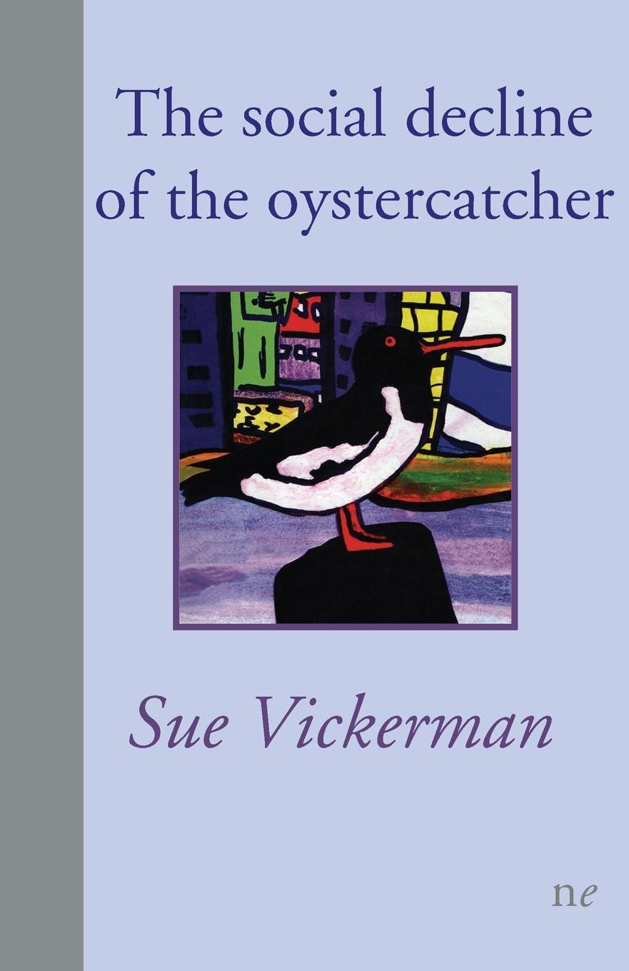 Vorderes Coverbild The social decline of the oystercatcher