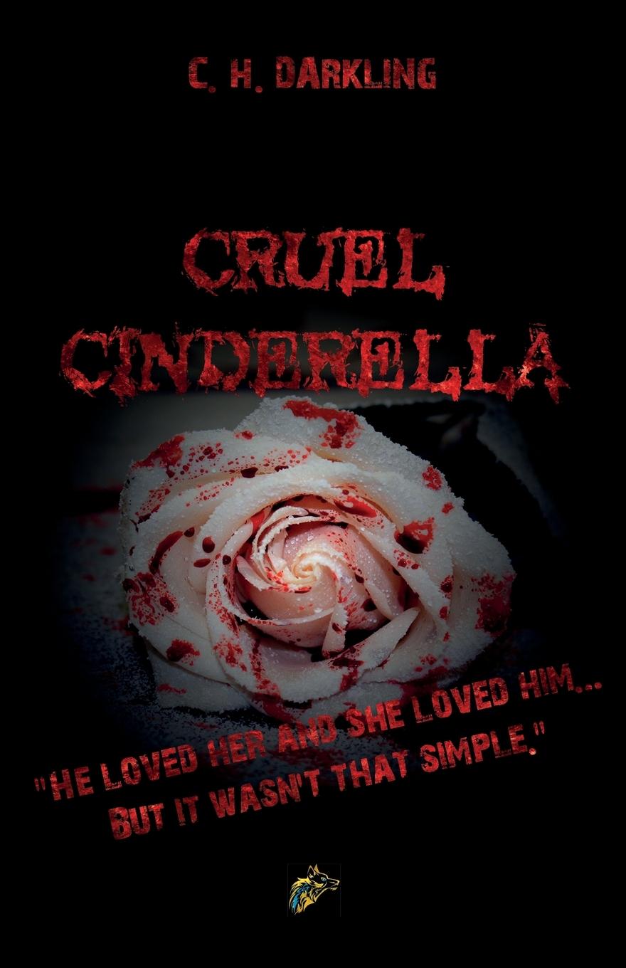 Vorderes Coverbild CRUEL CINDERELLA