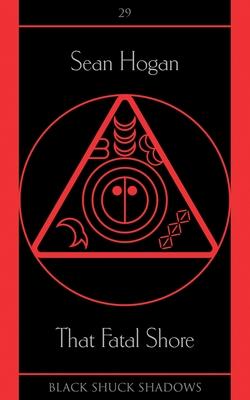 Vorderes Coverbild That Fatal Shore