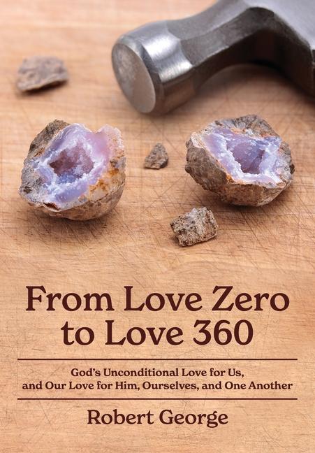 Vorderes Coverbild From Love Zero to Love 360