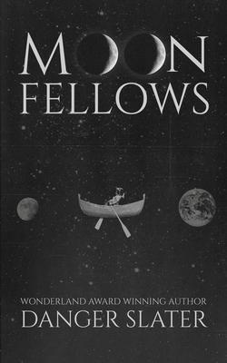 Vorderes Coverbild Moonfellows