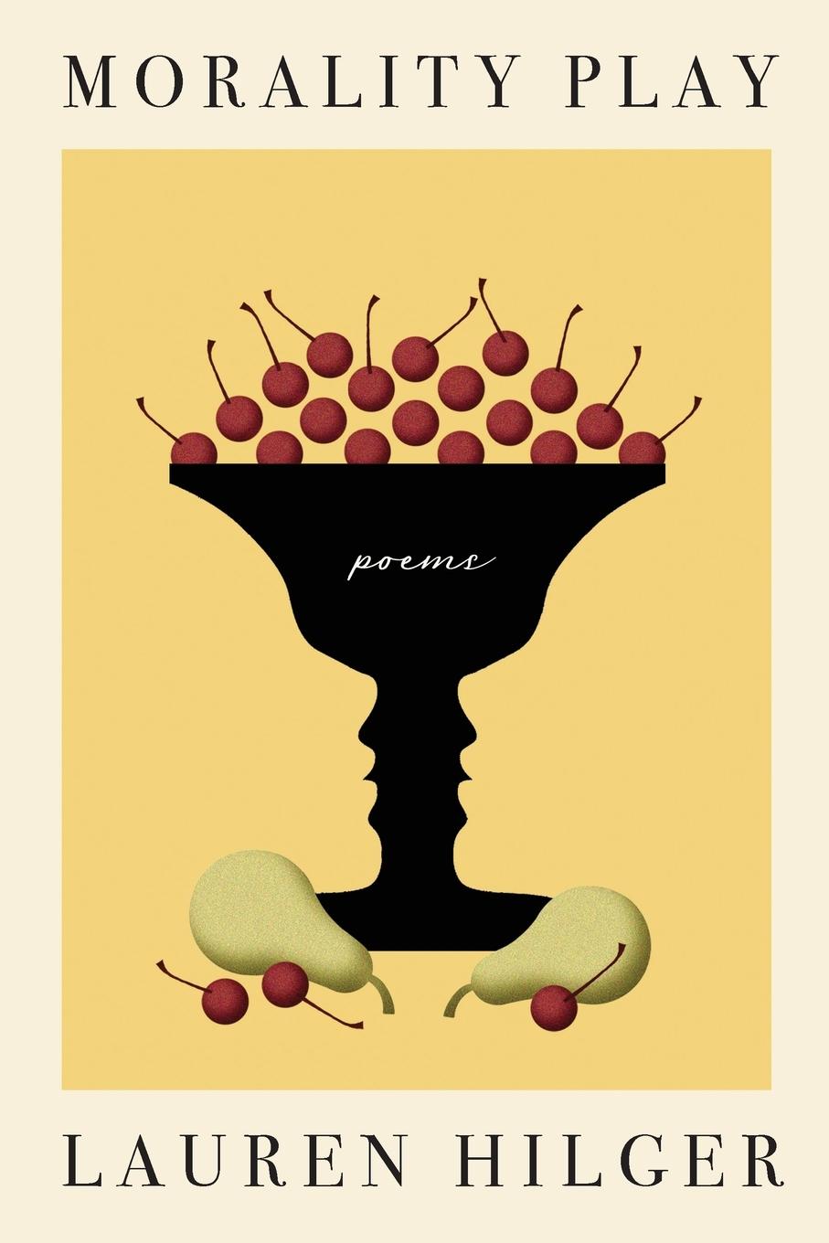 Vorderes Coverbild Morality Play