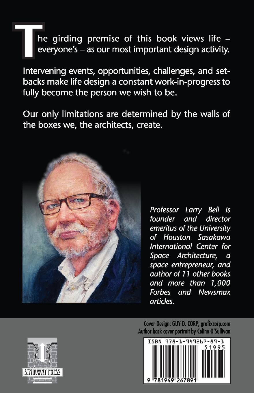 Rückseitencover Architectures Beyond Boxes and Boundaries